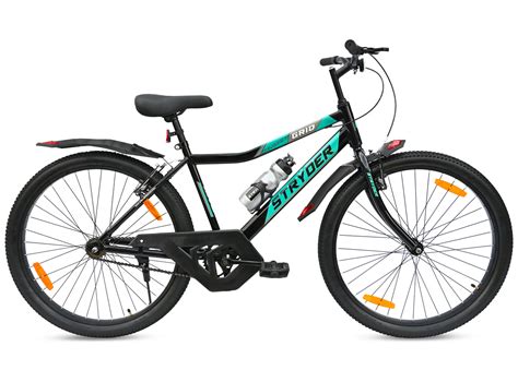 26T GRID MTB – Stryder Bikes