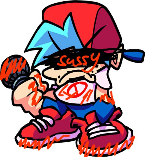 Image result for Faker Code FNF