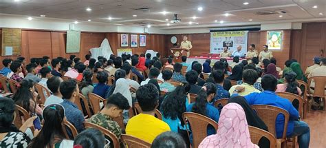 Mumbai: Deonar stands tall against substance abuse