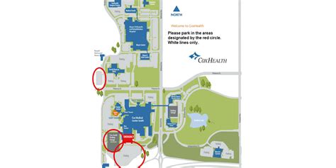 CoxHealth | CoxHealth Onboarding Guide