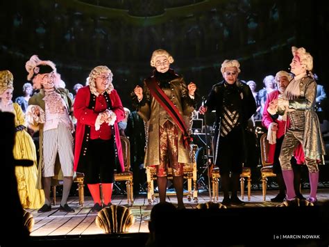 Mozart i Salieri wrócili – w łódzkim Teatrze imienia Jaracza. To cud ...