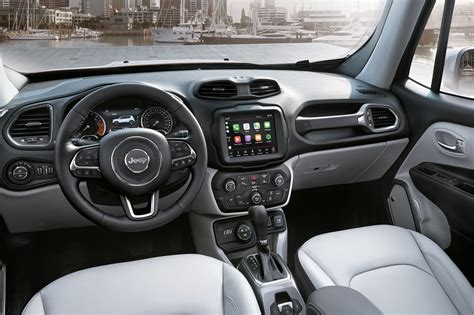 Jeep Renegade Interior Pictures | Cabinets Matttroy