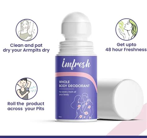 Why Is There a Sudden Increase in Body Odor in Women?