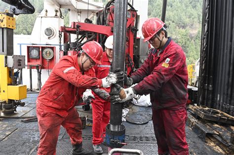 中国石油集团西部钻探工程有限公司吐哈钻井公司钻井作业-宝鸡金兔精工科技有限公司