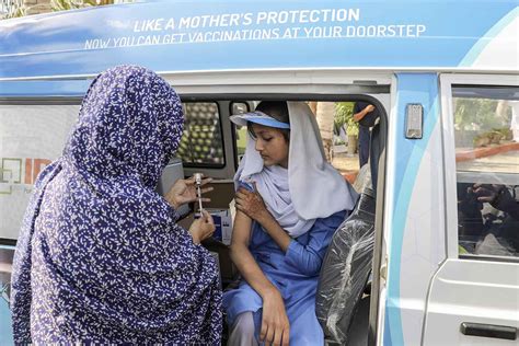 Typhoid: immunising against antimicrobial resistance