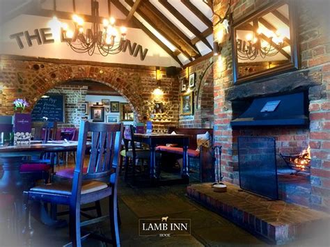 Great dinner - Reviews, Photos - The Lamb Inn, Hooe - Tripadvisor