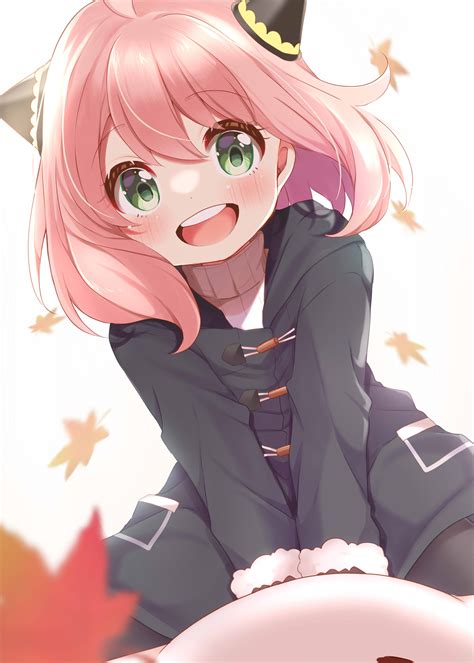 Anya Forger - Spy × Family - Image by Kiyotan_1107a #3770506 - Zerochan ...