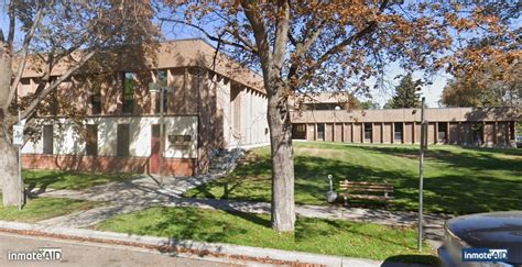 Ravalli County Detention Center Inmate Search, Visitation and Contact ...