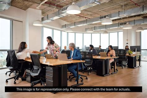 WeWork Vaishnavi Signature at INR 550/day - Coworking Space for a Day ...