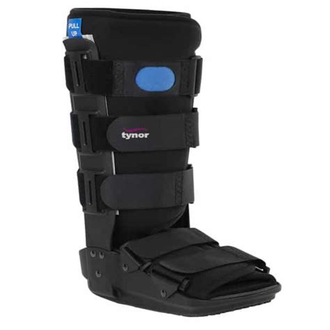 Buy TYNOR WALKER BOOT AIR BLACK LARGE 1 UNIT Online & Get Upto 60% OFF ...