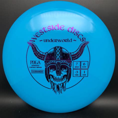 Innova I-Dye Champion Shryke - stock – Maverick Disc Golf