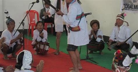 Zous celebrate Zogal Day in Manipur ~ KHALVONTAWI - Voice of the ...