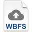 Image result for How to Know If a File Is WBFS or iOS