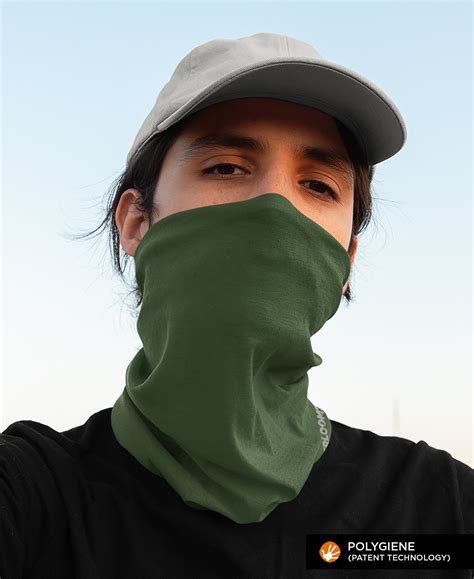 Solid Bandana – WANDERLOOMS