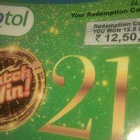 [Resolved] Naaptol Online Shopping — Gift voucher