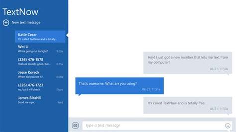 TextNow - Download