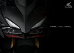 Honda CBR250RR Might Launch In 2019- Price, Specs, Launch Date » Car ...