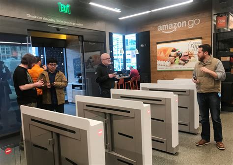 Amazon Go Locations 的图像结果