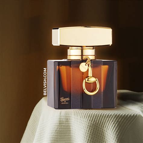 Gucci by Gucci Eau de Parfum - Luxurious Feminine Fragrance