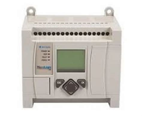 Allen Bradley PLC - Allen Bradley Plc Trader - Retailer from New Delhi