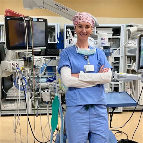 CRNA Locum Jobs on LinkedIn: Happy Feature Friday to Caitlan, currently ...