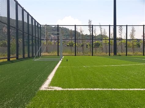 Small Soccer Field 的图像结果