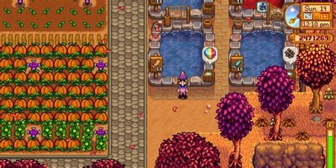 Best Fish Pond Fish In Stardew Valley