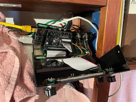 Zynthian 4 upgraded with Raspberry pi 5! - Building Zynthian - Zynthian ...