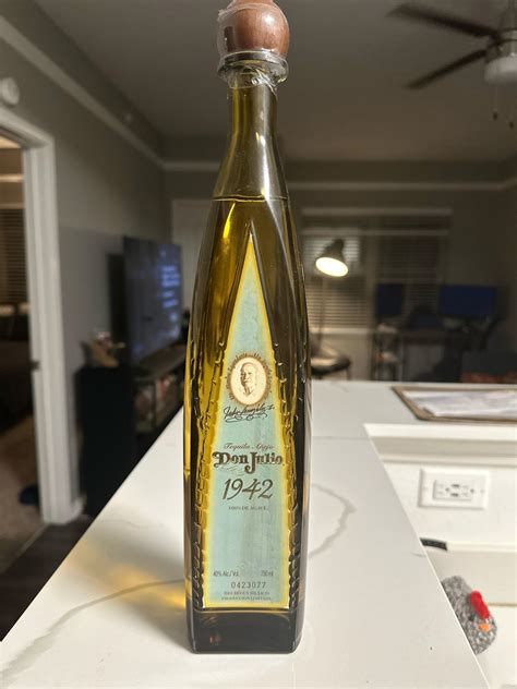 Don Julio 1942 New Bottle Multiple Colors | dpise2022.dps.uminho.pt