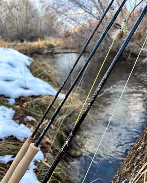 Trout Unlimited | Looking good on the water for life 🤝 Protecting the ...