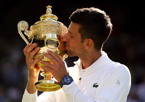 4 of Novak Djokovic’s weirdest diet habits: the Wimbledon tennis champ drinks ‘magic potions ...