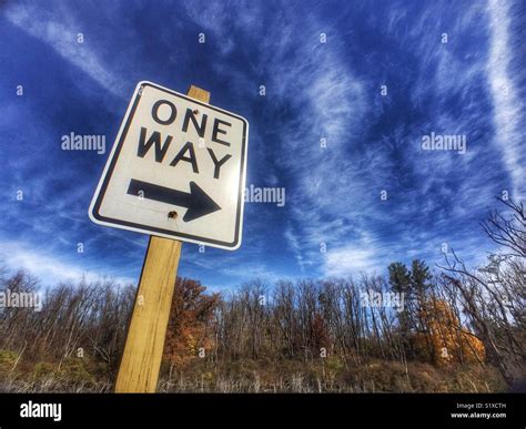 One Way Sign 的图像结果