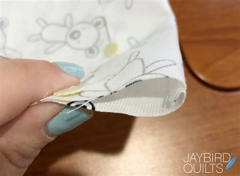 Image result for DIY Crib Sheet Tutorial