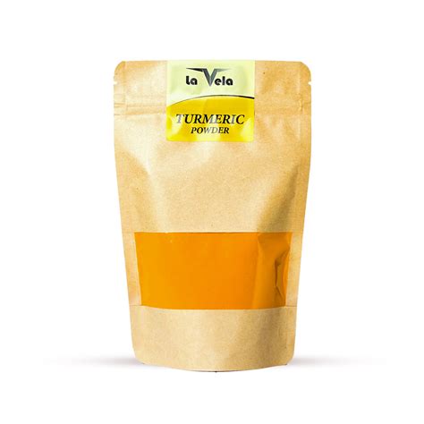 Best Ground Turmeric Root Powder Organic - Shop Now! – Lavela