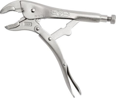 IRWIN VISE-GRIP Original Locking Pliers Review – The Tool Cupboard