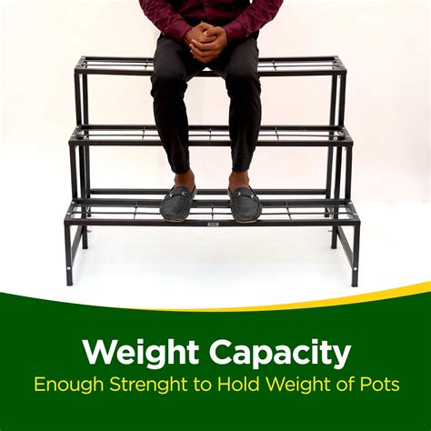 Metal Pot Stands Online | Buy Stylish & Durable Gamla Stands - Urban Plant