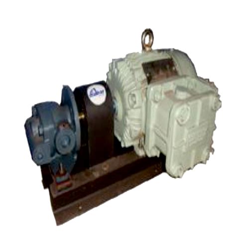 Gear Monoblock Pump Manufacturer, Supplier, Exporter - Best Price