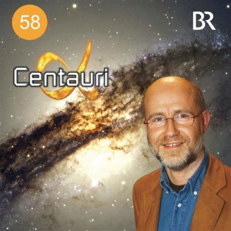 Was ist ein Paralleluniversum?: Alpha Centauri 58 (Audio Download ...