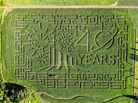 Corn Maze 的图像结果