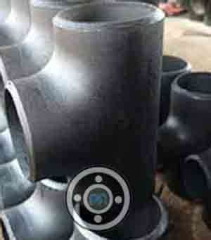 WPHY 42 Fittings manufacturer India | ASTM A860 WPHY 42 Elbow/ Tee