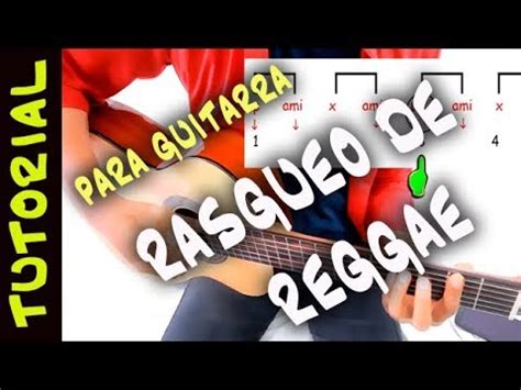 Image result for Guitarra Reggae Tutorial
