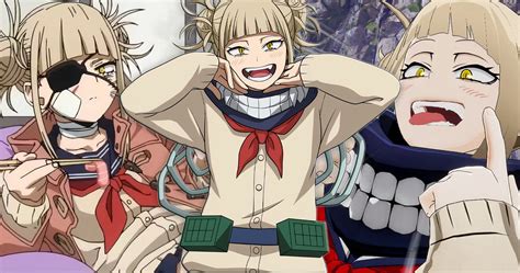 This My Hero Academia Character Deserved Way More Love