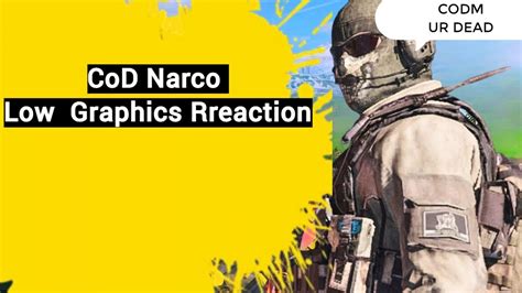 Image result for Cod Narco Layout