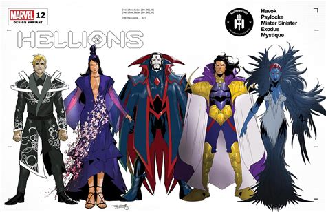 X men kate pryde s hellfire gala costume is packed with history – Artofit