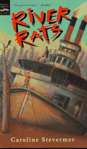 Buy River Rats Book Online at Low Prices in India | River Rats Reviews ...