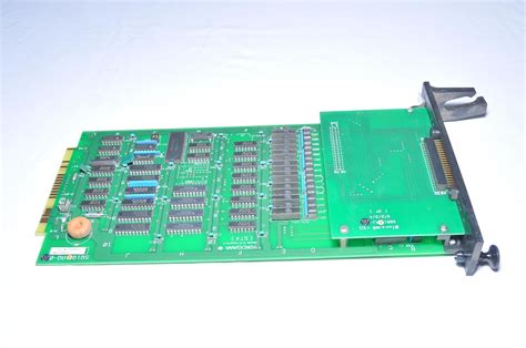 Yokogawa st4*d multi status input card – Aeliya Marine Tech