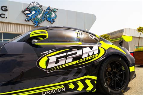 GPM Racing