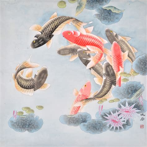 4个3画鱼,4个3画老鼠,画鱼的简笔画(第10页)_大山谷图库