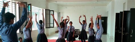 Dance and Music