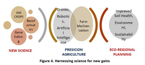 Innovations for Transformation in Agri-Food Systems in the Amrit Kaal ...